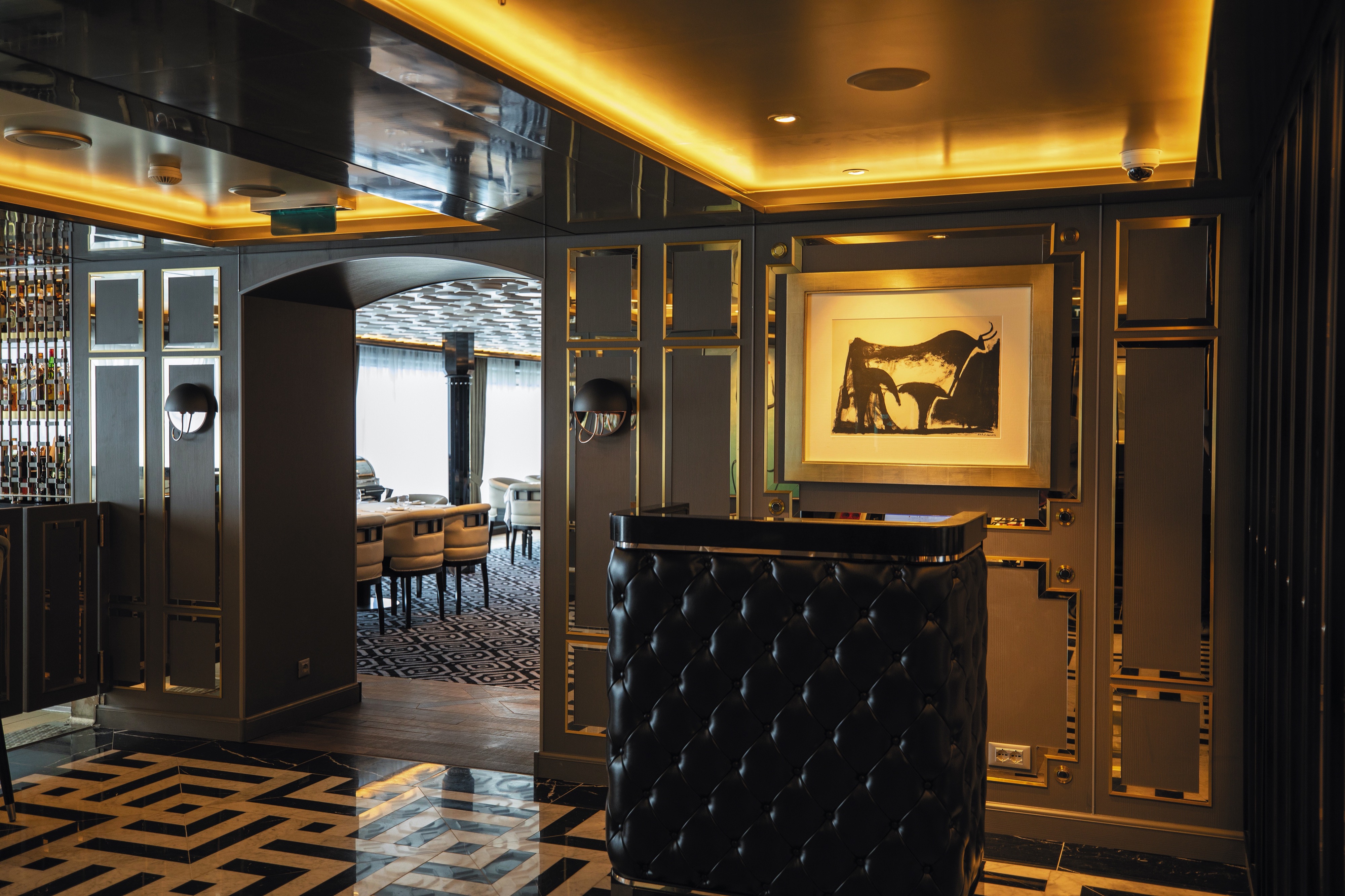 Seven Seas Splendor - Prime 7